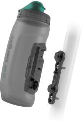 FIDLOCK Twist 590ml Antibakteriális kulacs tartóval - Fekete (AB-09636-P01032(TBL)) (AB-09636-P01032(TBL))