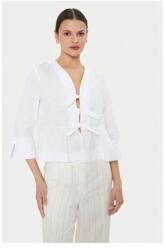 ViCOLO Női blúz, Vicolo, 304549465, Pamut, M INTL, Fehér (0000304549465_M)