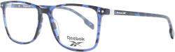 Reebok Ochelari de Vedere RV 9575 04 54 (RV 9575 04 54) Rama ochelari