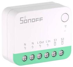 SONOFF Matter Smart Switch (MINIR4M) (MINIR4M) (MINIR4M)