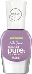 Sally Hansen Good Kind Pure körömlakk, 360 Laven Dear, 10ml