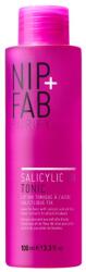 Nip + Fab arctonik, szalicilsav, 100 ml