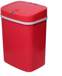 TOO STC-12-101ROSE 12 literes rózsa szenzoros szemetes (MEN-R1-25978)