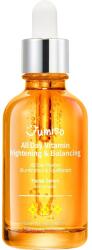 Jumiso Szérum a fényességért C vitaminnal Jumiso, 50ml