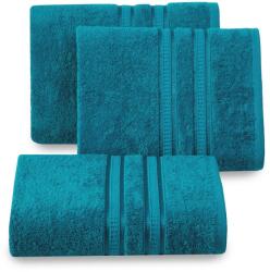 Eurofirany Mila bambusz törölköző Türkiz 70x140 cm (HS361775)