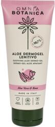 OMNIA BOTANICA Aloe és rózsa tusfürdő, 200 ml