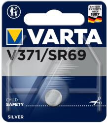 VARTA AG6 gombelem, 1 db (371101401)