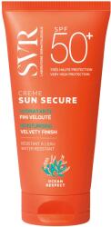 Laboratoires SVR Sun Secure SPF50+ Krém érzékeny bőrre, 50 ml