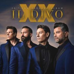 IL DIVO - Xx (cd) (0691835888736)