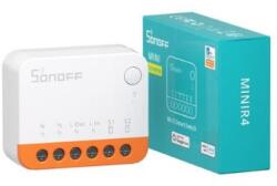 SONOFF Mini Extreme (Sonoff Mini R4) Wi-Fi + Bluetooth okos relé (SON-REL-MINI-R4) (SON-REL-MINI-R4) (SON-REL-MINI-R4)