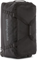 Patagonia Black Hole Wheeled Duffel 70L Цвят: светло зелен