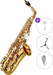 Yamaha YAS-480 SET Alt szaxofon (YAS480-SET)