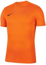 Nike Nike, Park 20 kerek nyakú futballmez, Narancssárga, M (BV6708-819/M)