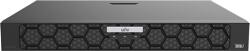 Uniview NVR 4K, 16 csatorna 16MP, 2xSATA, Videoanalízis, I/O riasztás, 1U - UNV NVR502-16B-IQ (NVR502-16B-IQ)