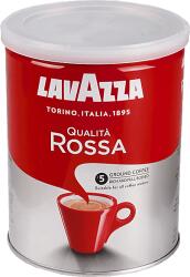 LAVAZZA Rossa őrölt kávé 250g fémdoboz (Rossad fém) (Rossad fém)