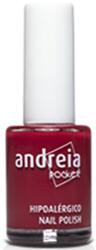 Andreia Professional Andreia professzionális hipoallergén körömlakk 10, 5 ml - 117