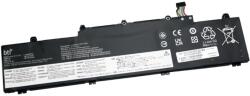 Origin Storage Lenovo ThinkPad E14 GEN 4 21EB / E14 GEN 4 21EC Notebook akkumulátor 45Wh (5B10X02606-BTI) (5B10X02606-BTI)