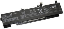 Origin Storage BTI 3C HP EliteBook 850 G7 / G8 Notebook akkumulátor 56Wh (L77991-005-BTI) (L77991-005-BTI)