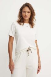 BOSS tricou pentru femei, din bumbac cu elastan CI T-Shirt PPYH-BID01M_01D (50510322)