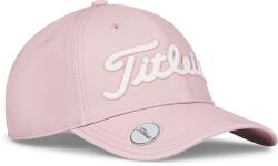 Titleist Players Performance Ball Marker Soft Pink/White UNI Baseball sapka (TH25APBME-5S1)