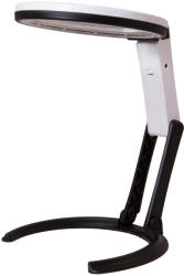 Levenhuk Zeno Desk D13 Nagyító - fizz