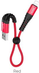 hoco. X38 Lightning kábel piros (HC710536) (HC710536) (HC710536)