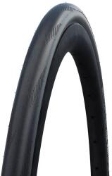 Schwalbe One Perf HS462A 622-28 (700x28c) országúti külső gumi (köpeny), defektvédett (RaceGuard), kevlárperemes, Addix, E25, fekete, 265g