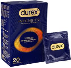 Durex Intensity 20 pack