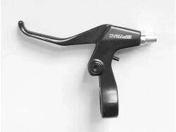 Spyral Basic cantilever fékkar szett (jobb és bal), 3 ujjas, fekete