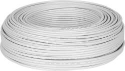 Cabletech Koaxiális TV-SAT kábel CU 150/k, CABLETECH (KAB0014)