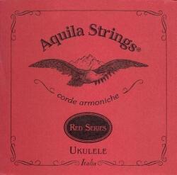 Aquila 87U Red Series Tenor Húrok Tenor ukulelére (AQ U RS 87U)