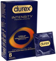 Durex Intensity 8 pack