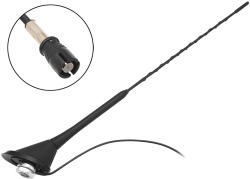BLOW VW Group RAKU II autóantenna, 40 cm - 22-679- (22-679)