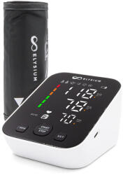 Elysium E4 felkaros vérnyomásmérő (mandzsetta: 22-42 cm) - pelenka