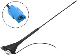 BLOW Autoanténa Opel 2004-2010 40cm (22-675)