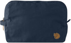 Fjällräven Gear Bag Large Цвят: тъмно зелен