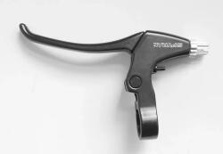 Spyral Basic cantilever fékkar szett (jobb és bal), 4 ujjas, fekete