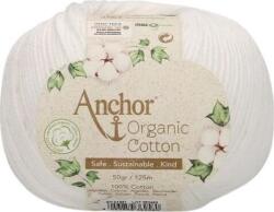 Anchor Organic Cotton 01331 Kötőfonal (4660004-01331)