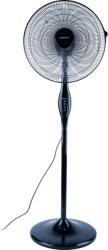 Tornado TSF-16W ventilátor Fekete (TSF-16W) (TSF-16W)