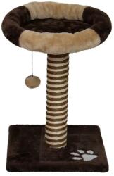  UNIQ PETS UNIQ PETS macskakaparófa fekvőhellyel 46 cm