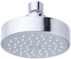 Oltens Skvett fejzuhany 10.5x10.5 cm kerek króm 37110100 (37110100)
