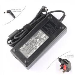ASUS 0A001-00063000 áramátalakító és inverter Beltéri 120 W Fekete (0A001-00063000) (0A001-00063000)
