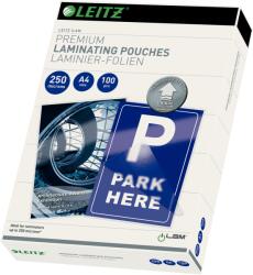Leitz iLAM UDT lamináló tasak 100 db (74840000) (74840000)