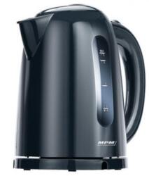 MPM MCZ-105 1.7L Vízforraló - Fekete (5903151019691) (5903151019691)