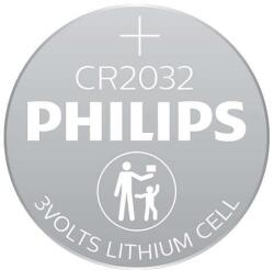 Philips Minicells CR2032 gombelem (CR2032P2/01B) (CR2032P2/01B) (CR2032P2/01B)
