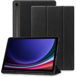 Tech-Protect SC Pen Samsung Galaxy Tab S9 FE / S10 FE 10.9 X510 / X516B / X520 / X526 10.9 fekete (9319456606225)