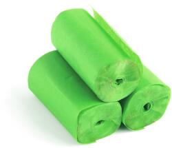 TCM FX Slowfall Streamers 10mx5cm, light green, 10x