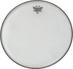 Remo SA-0112-00 Ambassador Hazy 12" White Rezonátor (alsó) bőr (SA-0112-00)
