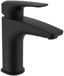Laufen HF500702428000 - LAURIN 16, 2 cm mosdócsaptelep matt fekete HF500702428000 (LF0174)