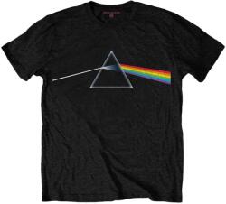 Pink Floyd Dark Side of the Moon Album Black M Ing (PFTEE145MB02)